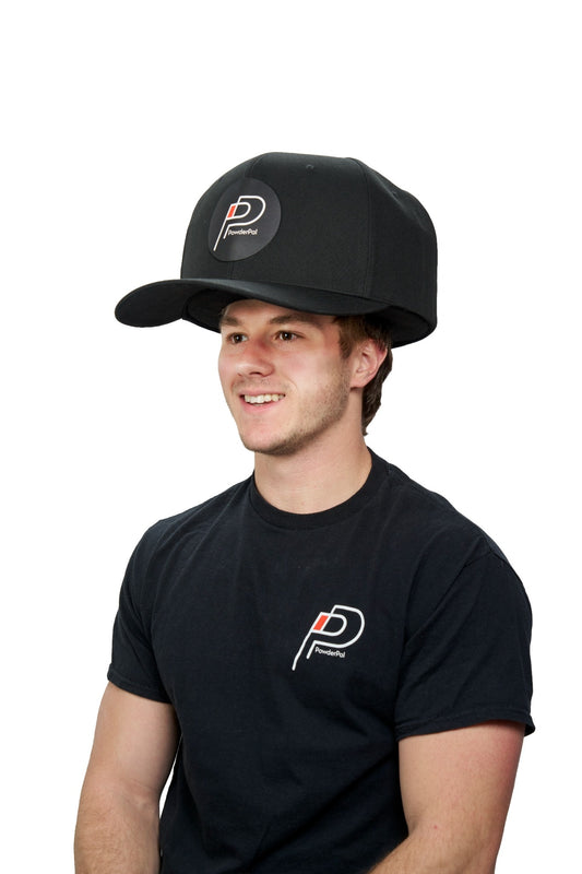 Powder Pal Giant Hat