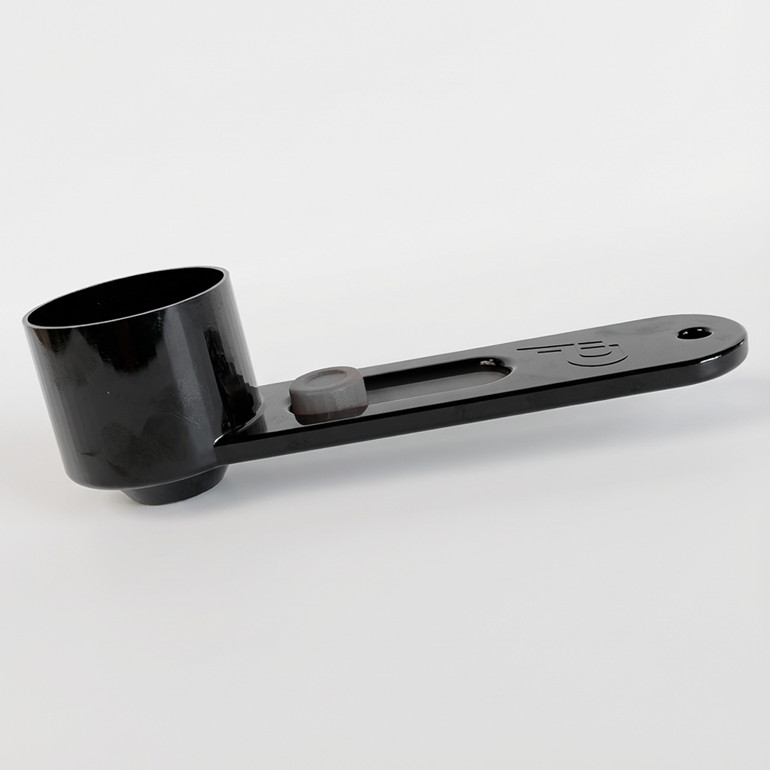 🎁 Powder Pal V2 Multi-Purpose Scoop with Built-In Funnel | Perfect for Narrow Bottles| Used for coffee, collagen, pre-workout, baby formula, bloom, chai and much more| NOT FOR PROTEIN POWDER (100% off)