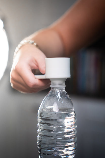 Powder Pal V2 Multi-Purpose Scoop and Funnel