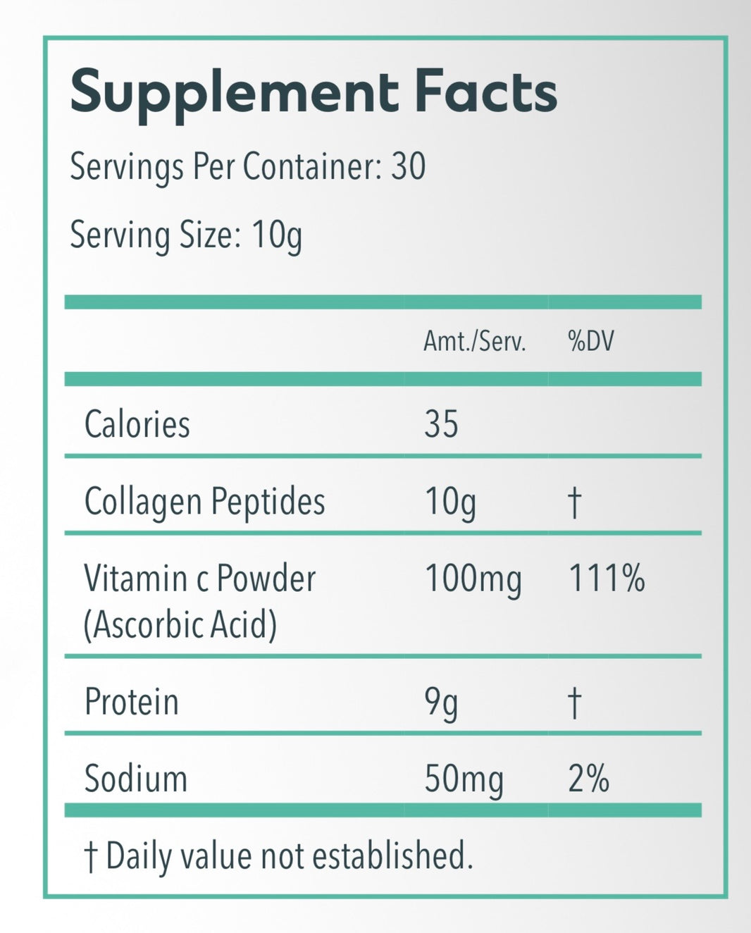 Powder Pal | Mess-Free Powder Scoop & Funnel for Supplements