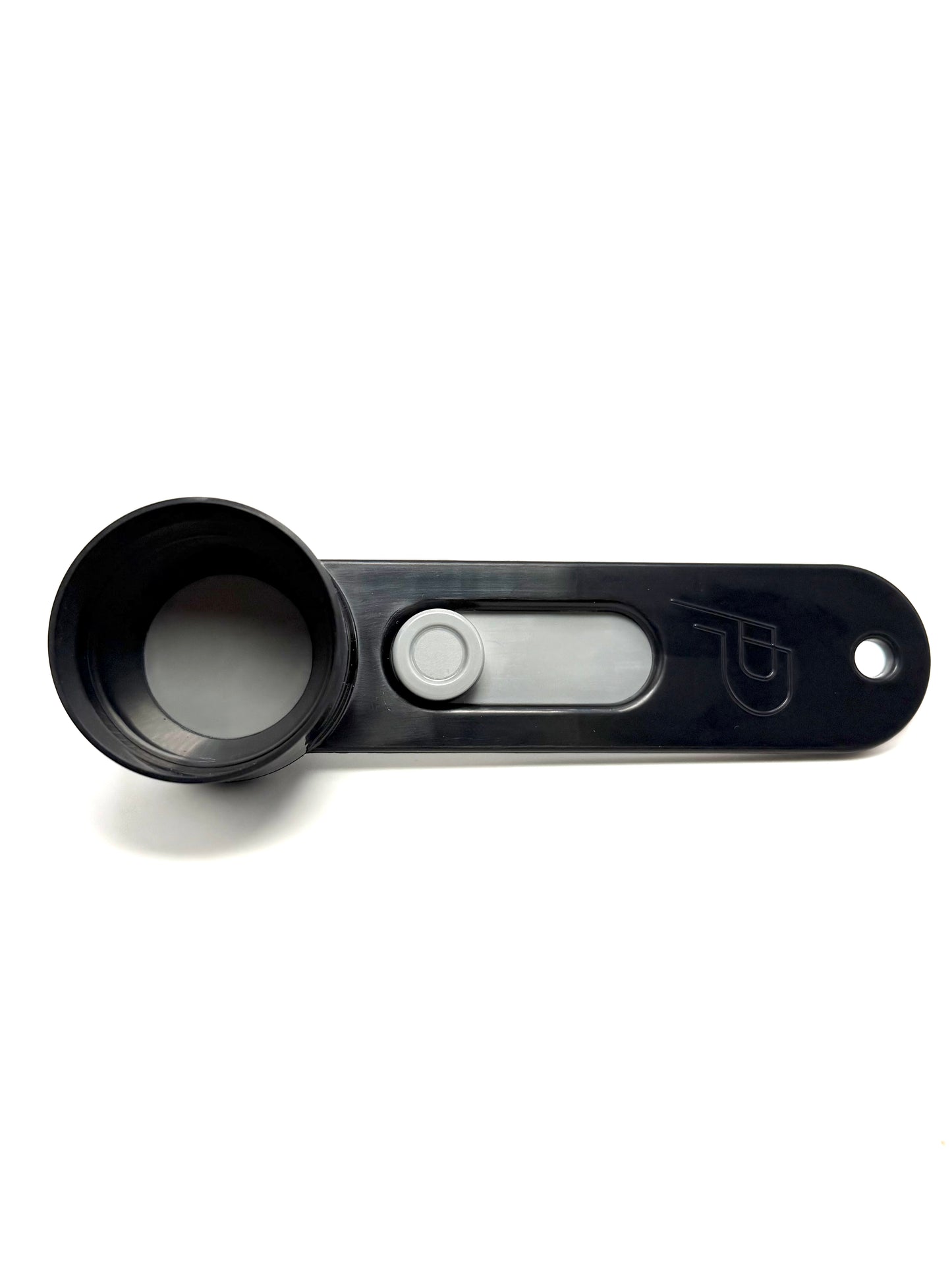 Powder Pal V2 Multi-Purpose Scoop with Built-In Funnel | Perfect for Narrow Bottles| Used for coffee, collagen, pre-workout, baby formula, bloom, chai and much more| NOT FOR PROTEIN POWDER