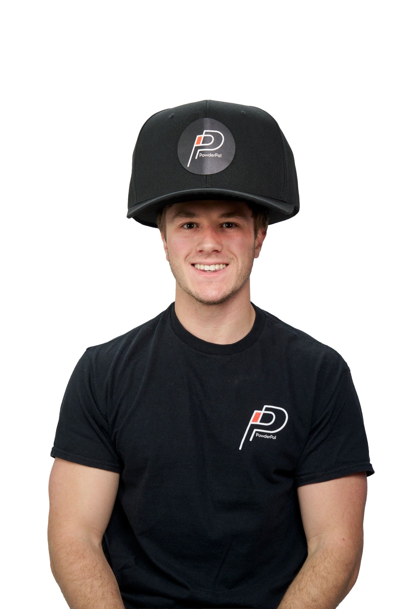 Powder Pal Giant Hat