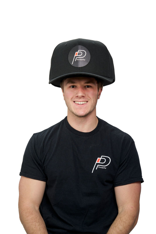 Powder Pal Giant Hat