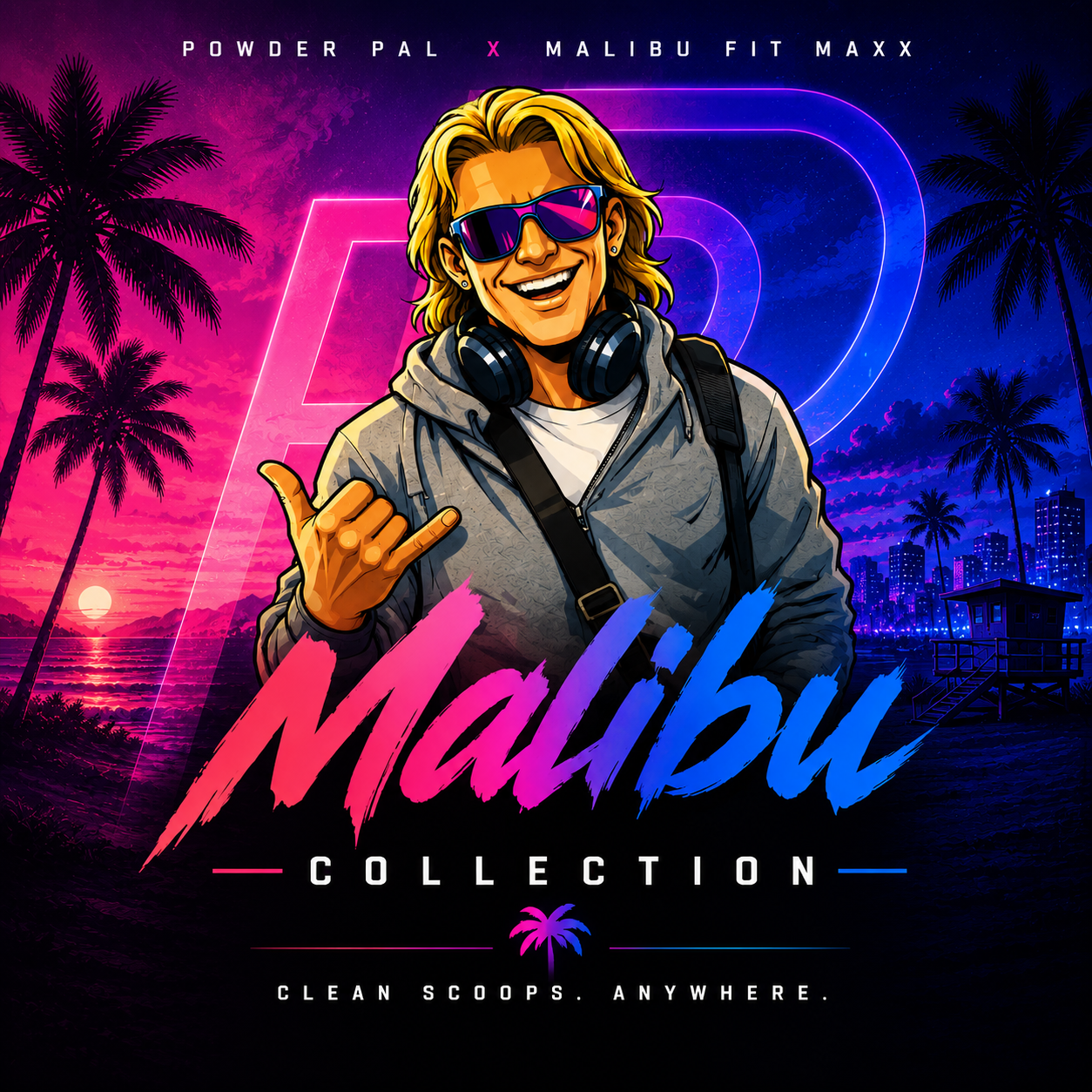 The Malibu Collection