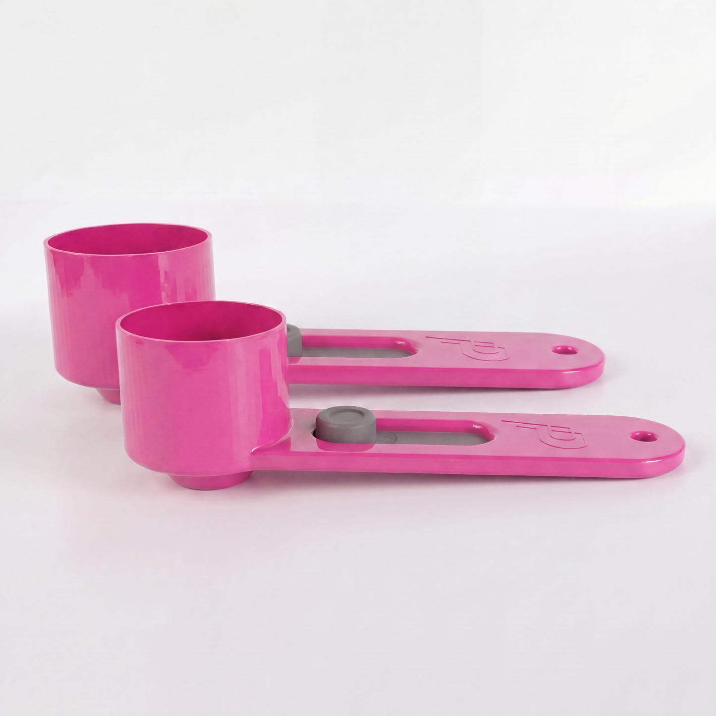 2 Pack Powder Pal V2 Multi-Purpose Scoop and Funnel