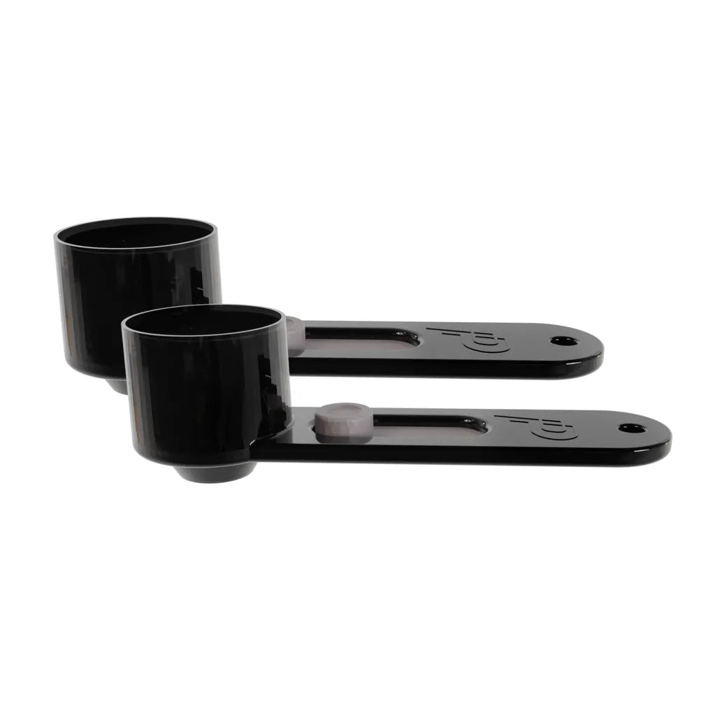 Powder Pal | Mess-Free Powder Scoop & Funnel for Supplements