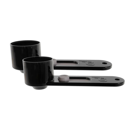 2 Pack Powder Pal V2 Multi-Purpose Scoop and Funnel